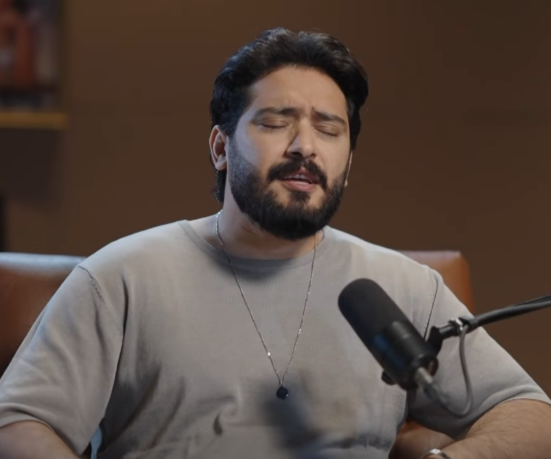 أحمد زعيم