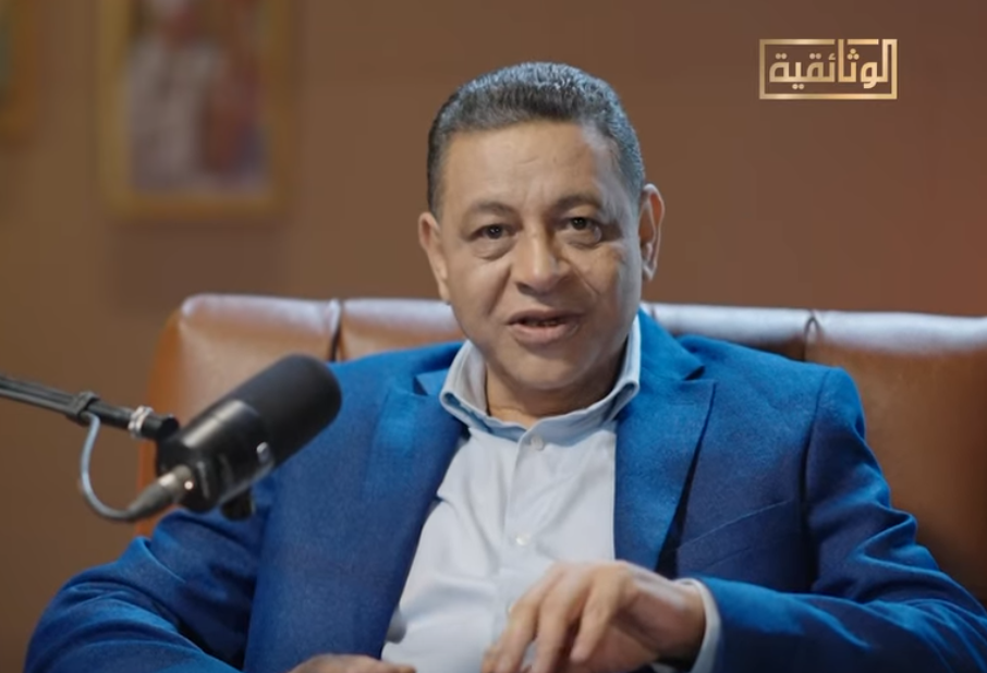 محمد العسيري