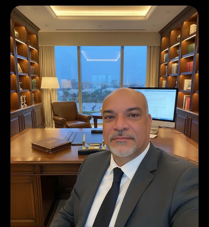 أنور السمرجي المستشار القانوني لورثة مجدي عبد الغني