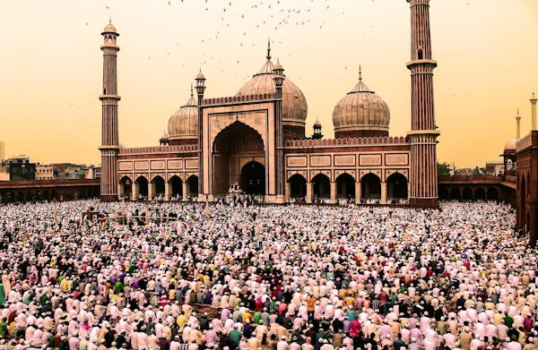 بطاقات تهنئة عيد الأضحى&nbsp;