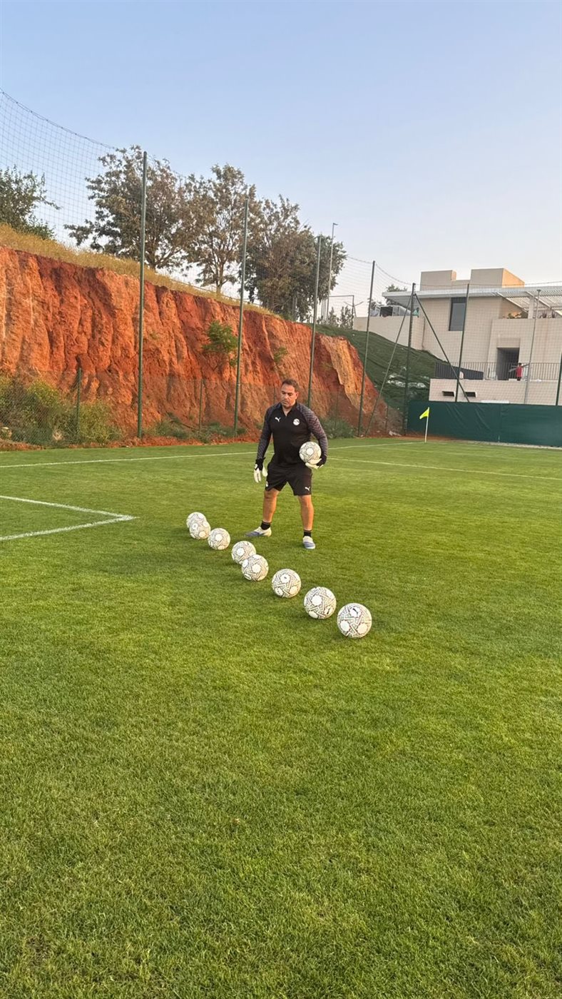 منتخب الناشئين يختتم استعداداته لمواجهة كوت ديفوار في كأس أمم أفريقيا