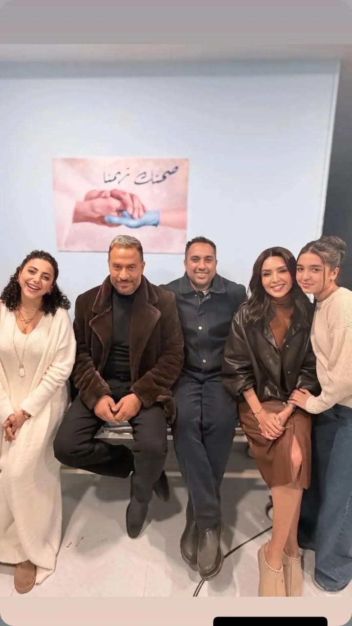 حضور قوي وأداء طبيعي.. ليلى إيهاب فهمي تتألق وتلفت الأنظار في «أولاد الراعي»