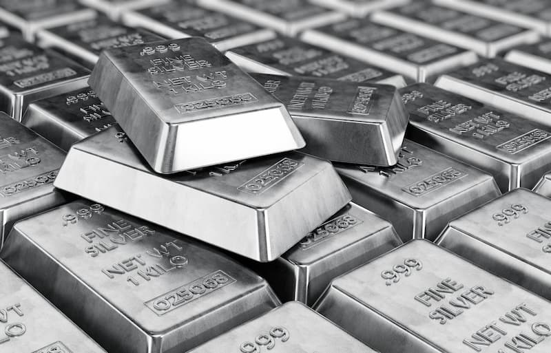 سعر جرام الفضة 999 اليوم 13 يوليو 2026