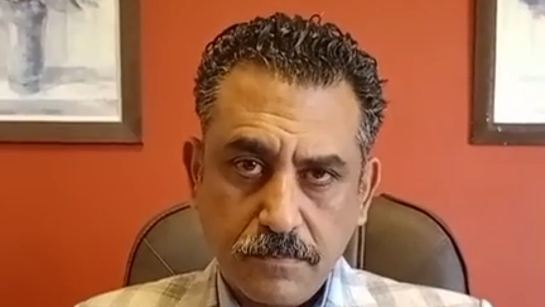 &nbsp;المستشار القانوني لأحد الفنادق بشرم الشيخ