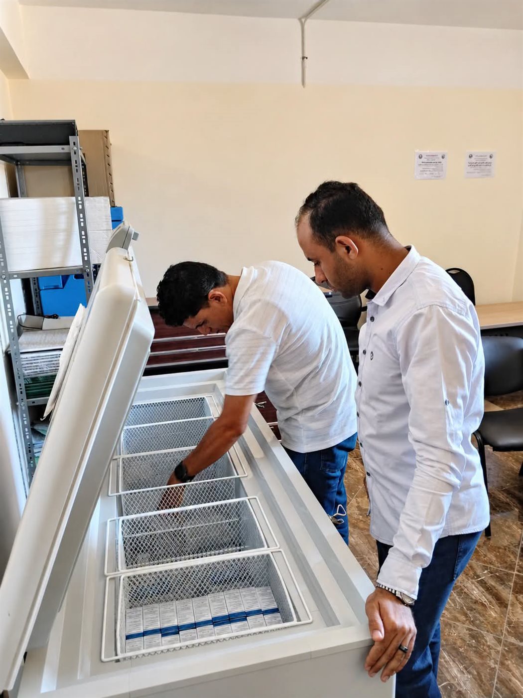 حملات على المستشفيات بجنوب سيناء خلال أيام العيد