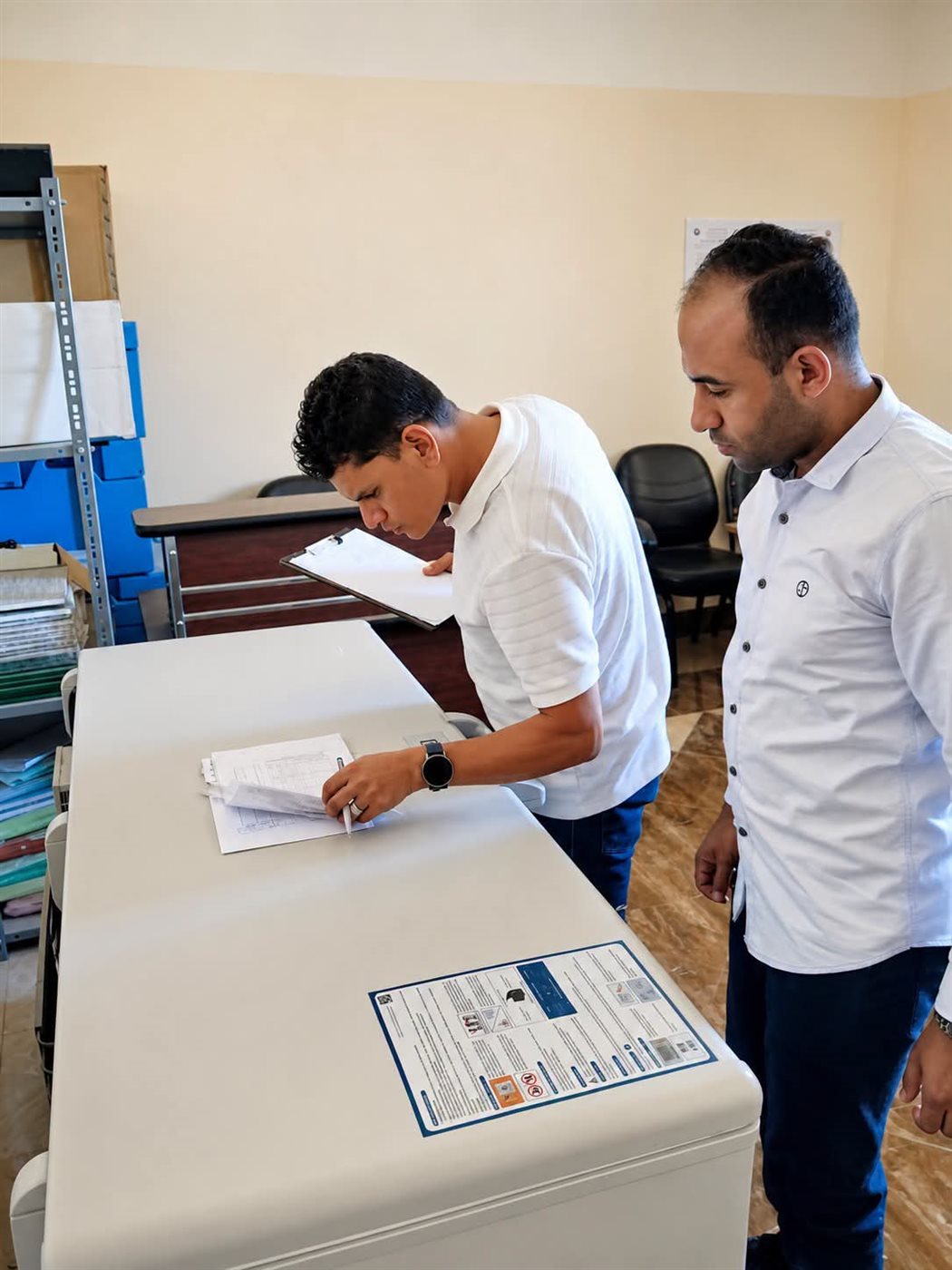 حملات على المستشفيات بجنوب سيناء خلال أيام العيد
