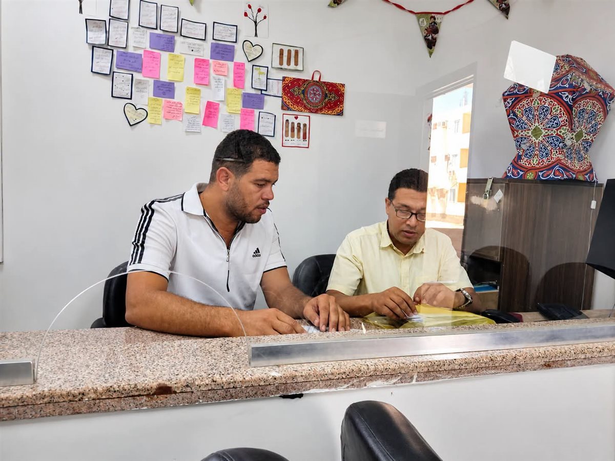 حملات على المستشفيات بجنوب سيناء خلال أيام العيد