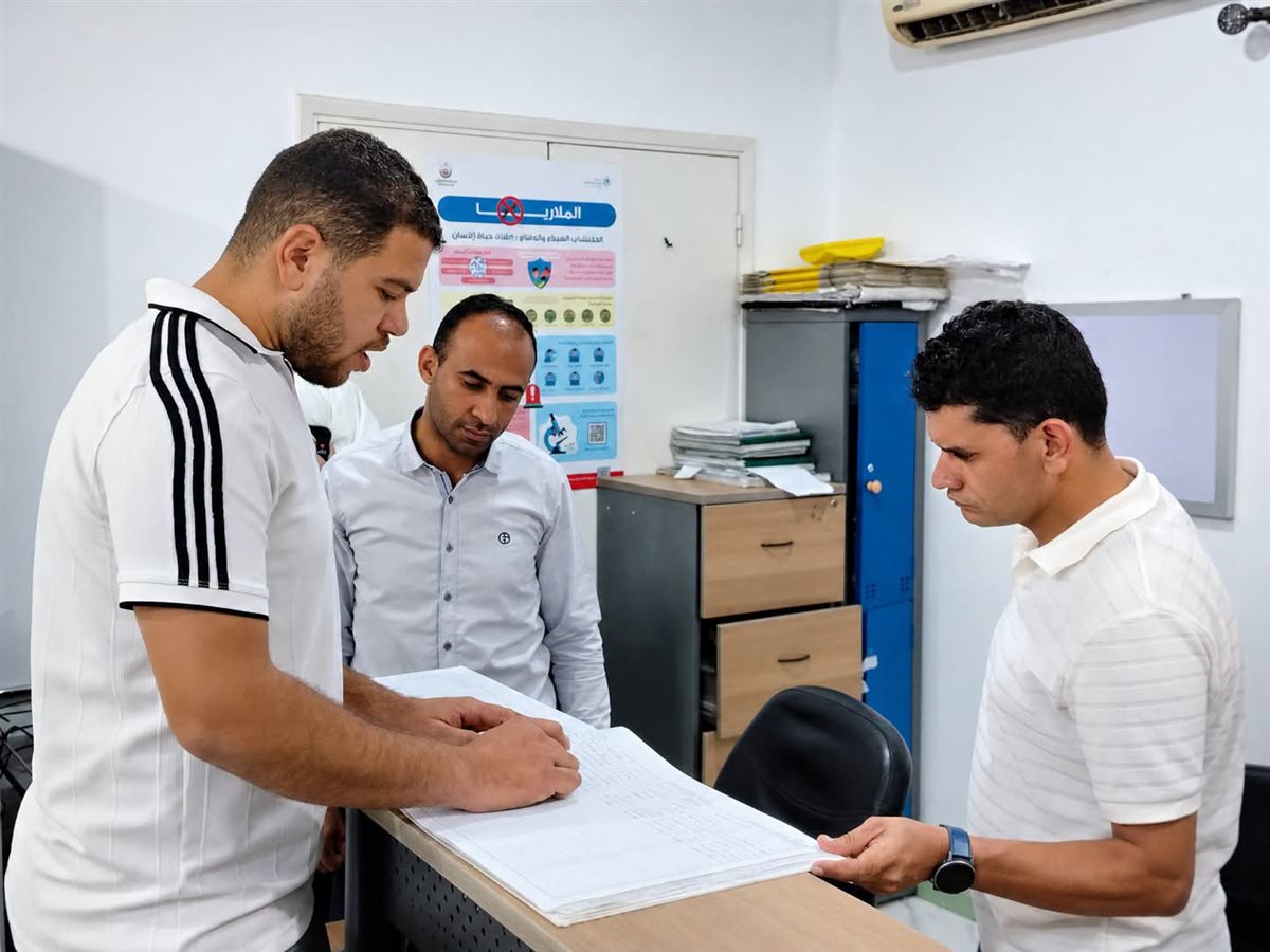 حملات على المستشفيات بجنوب سيناء خلال أيام العيد