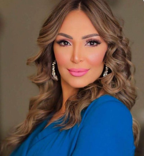 أعمال سهام جلال