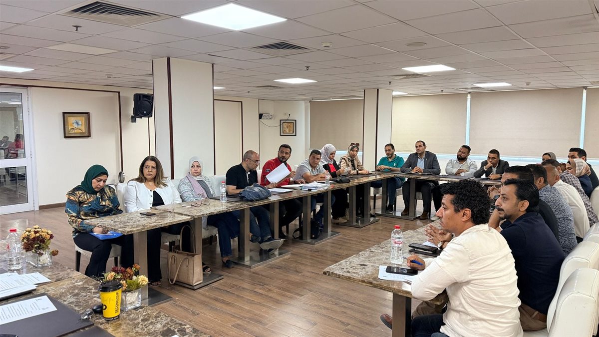 الشباب والرياضة تعقد اجتماعًا مع الشركات الطبية المتخصصة استعدادًا للموسم الرياضي الجديد