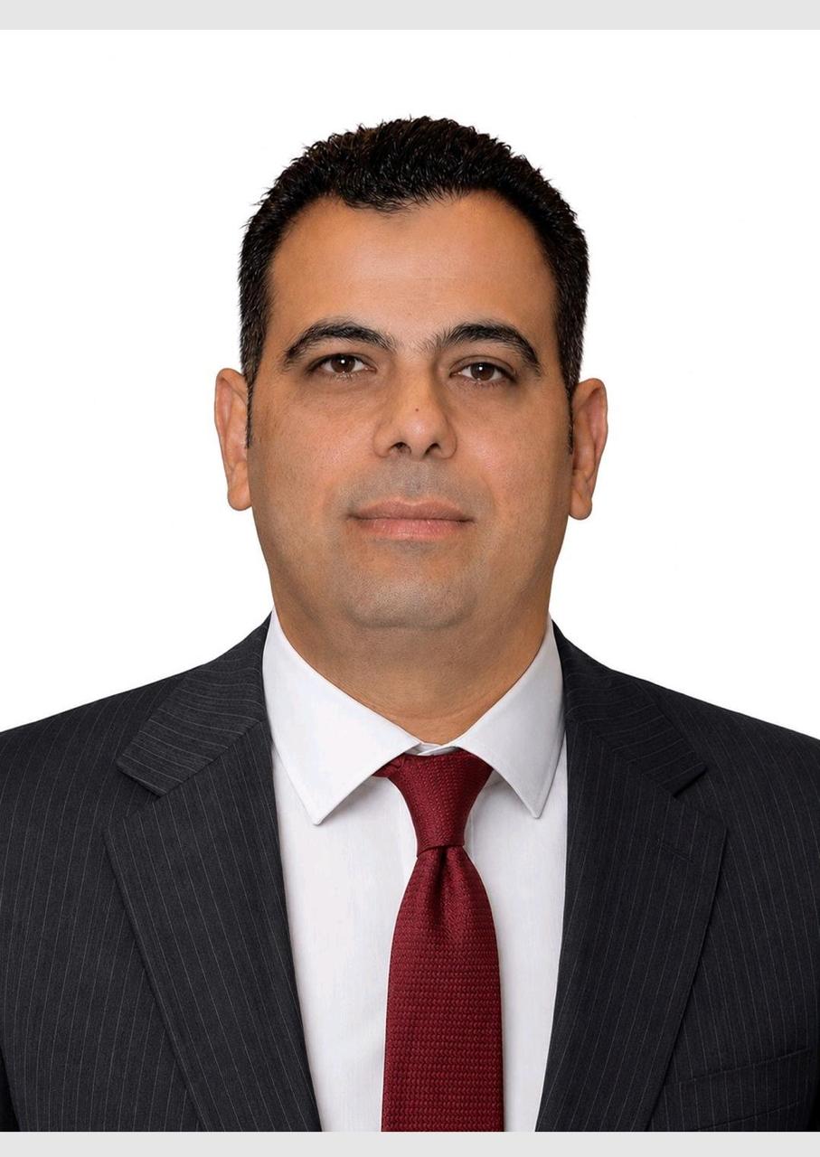 &nbsp;حاتم النواوي