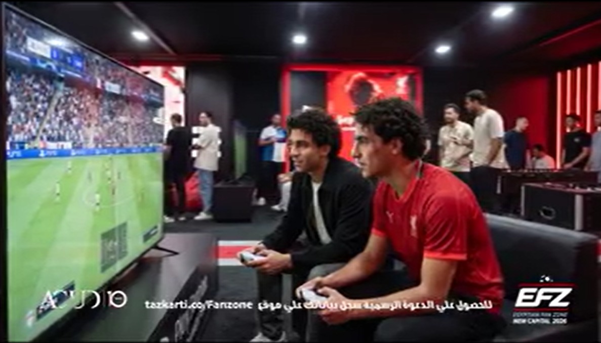 استاد المونديال بالعاصمة الجديدة.. تجربة غير مسبوقة لمتابعة كأس العالم 2026
