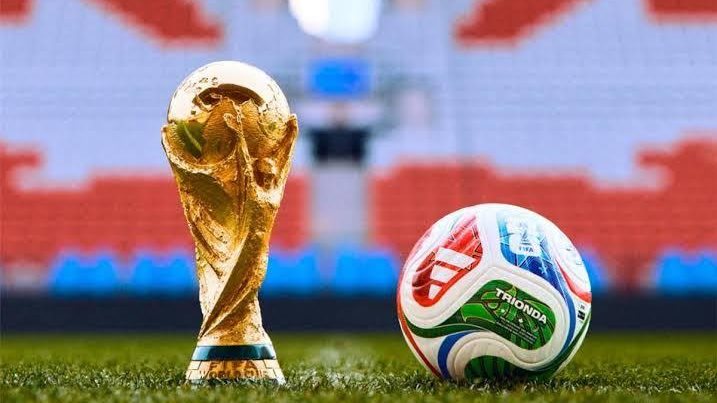 القنوات المجانية لماتشات كأس العالم 2026