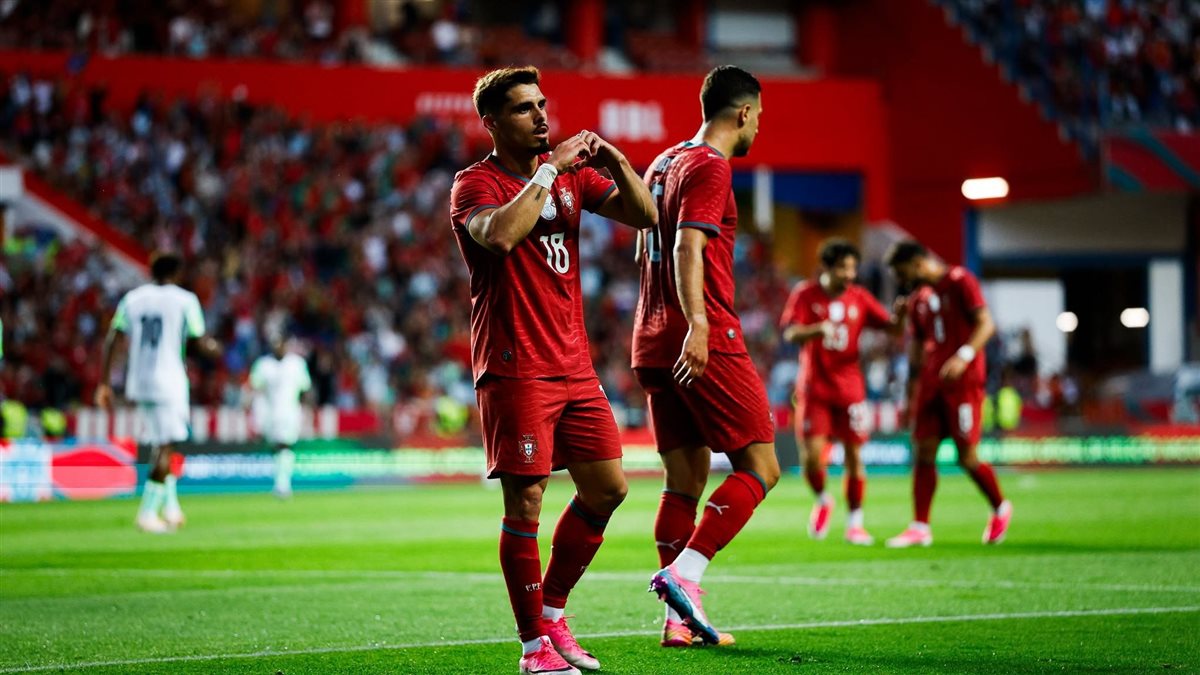 موعد مباراة البرتغال وأوزبكستان اليوم بث مباشر في كأس العالم