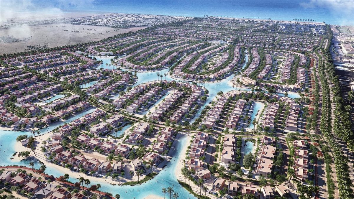مشروعات سوديك