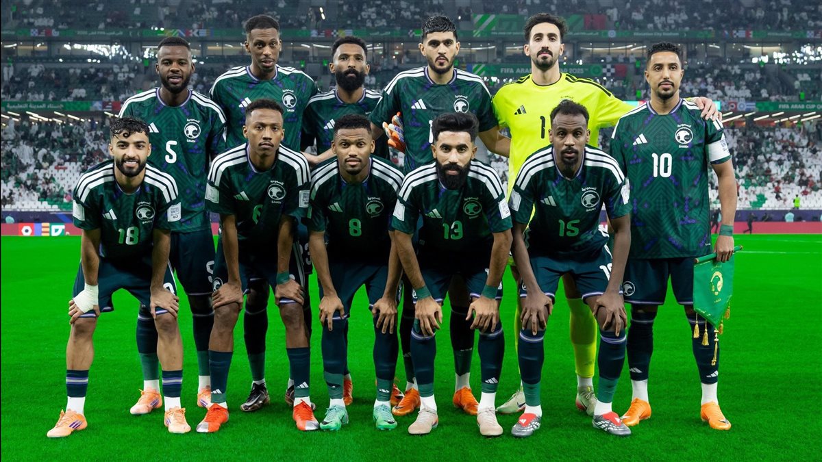 موعد مباراة إسبانيا ضد السعودية في كأس العالم