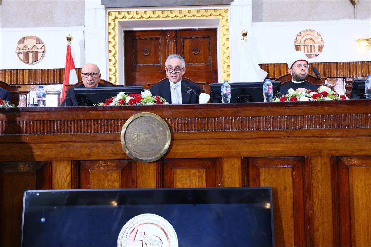 وزير العدل