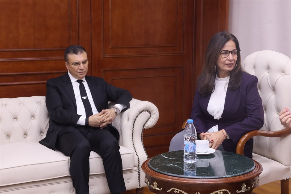 لجنة الإعلام بالمجلس الأعلى للثقافة
