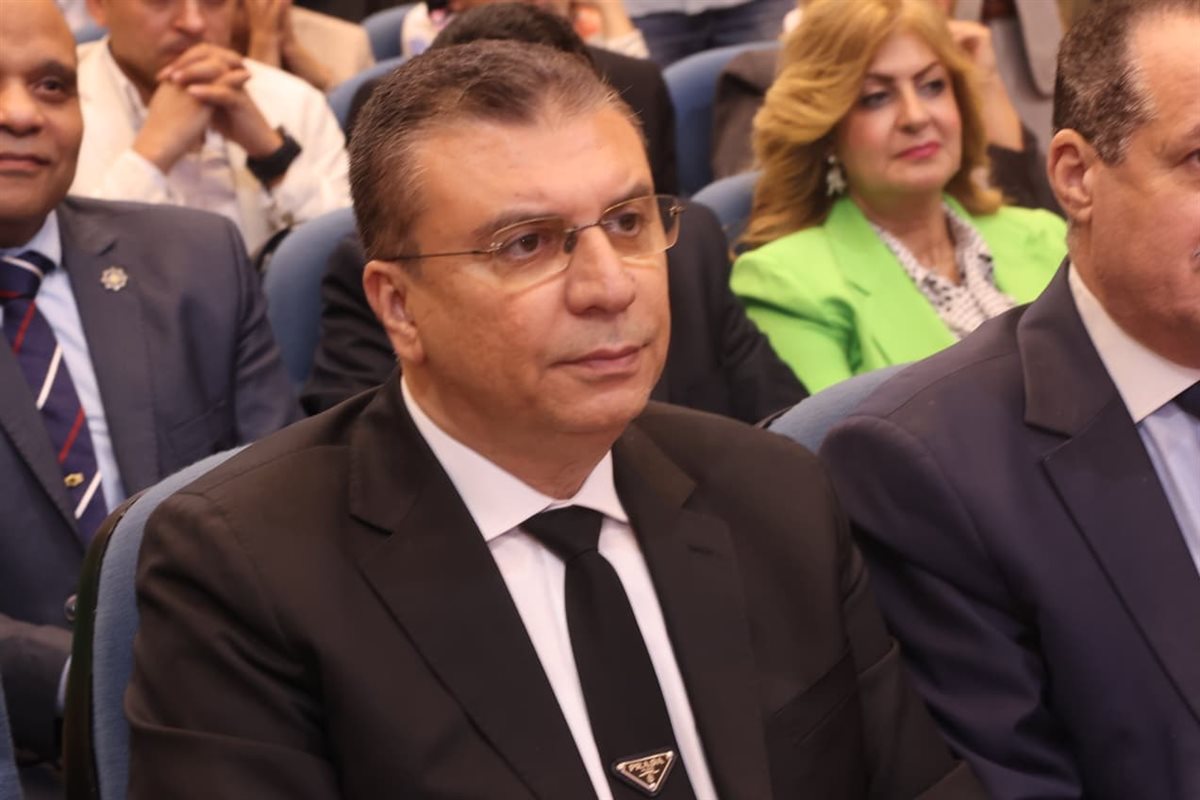 الدكتور عمرو الليثي