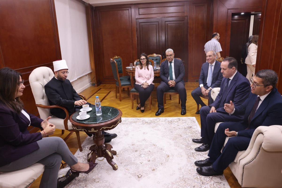 لجنة الإعلام بالمجلس الأعلى للثقافة