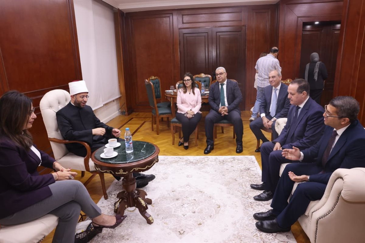 لجنة الإعلام بالمجلس الأعلى للثقافة