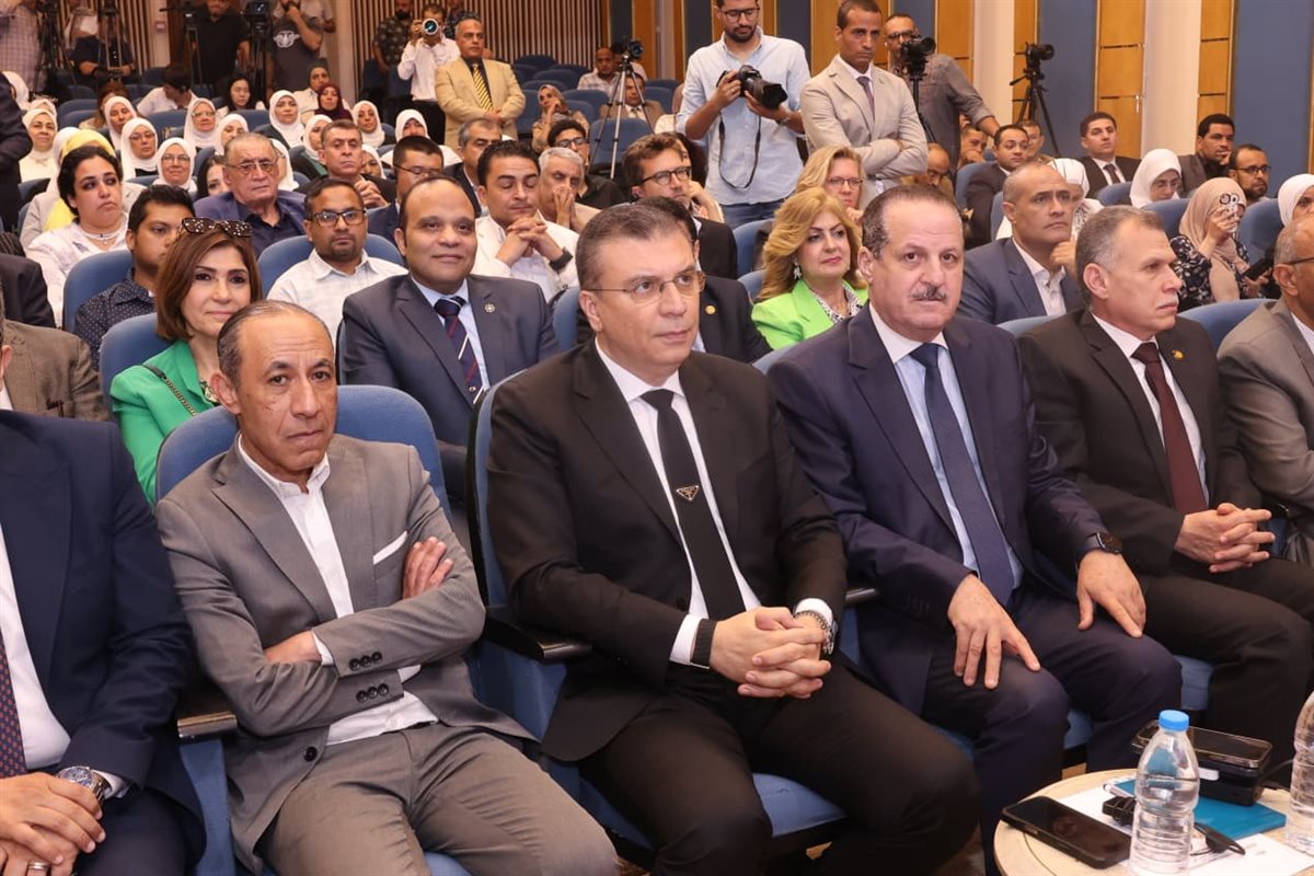 لجنة الإعلام بالمجلس الأعلى للثقافة
