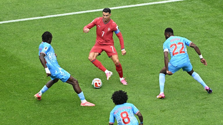 موعد مباراة البرتغال وأوزبكستان اليوم بث مباشر في كأس العالم