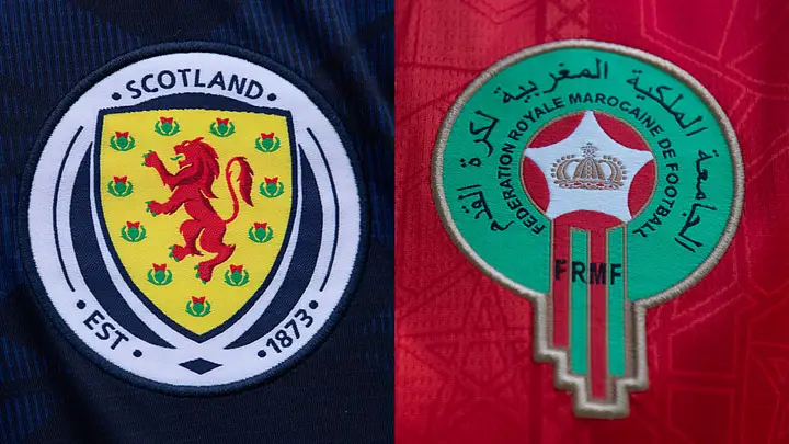 موعد مباراة المغرب ضد إسكتلندا في كأس العالم 2026