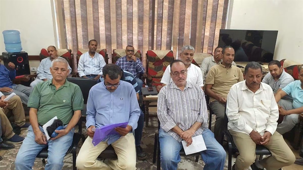 تعليم الأقصر ينهي استعدادات انطلاق امتحانات الثانوية العامة