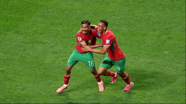 موعد مباراة المغرب وكندا في كأس العالم