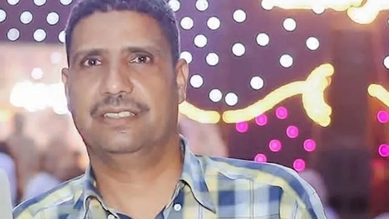 الشاب الفقيد