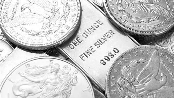سعر جرام الفضة 999 اليوم 13 يوليو 2026