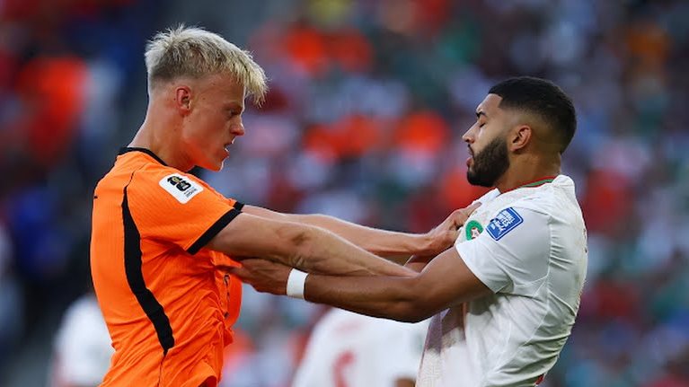 موعد مباراة المغرب وكندا في كأس العالم