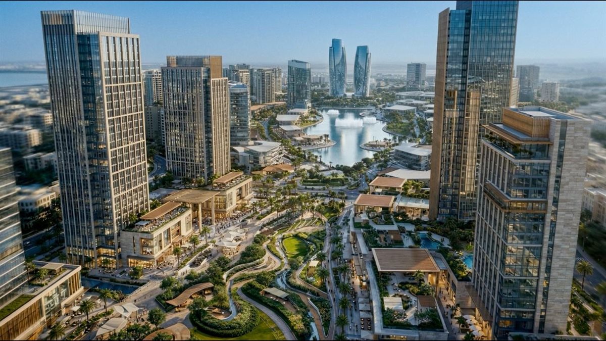 مجموعة طلعت مصطفى