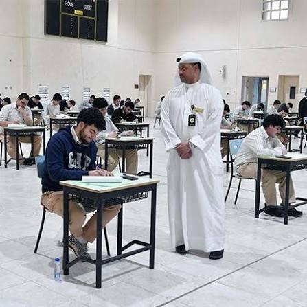 نتيجة الثانوية العامة 2026 في الكويت عبر تطبيق سهل