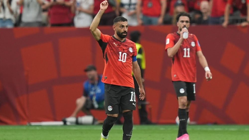 القنوات الناقلة لمباراة مصر وأستراليا بث مباشر اليوم في كأس العالم.. اعرف موعد المشاهدة