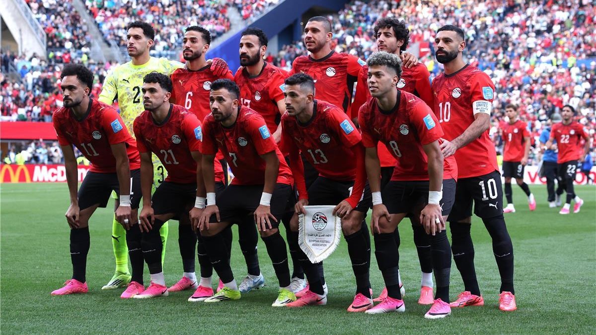 القنوات الناقلة لمباراة مصر وأستراليا بث مباشر اليوم في كأس العالم.. اعرف موعد المشاهدة