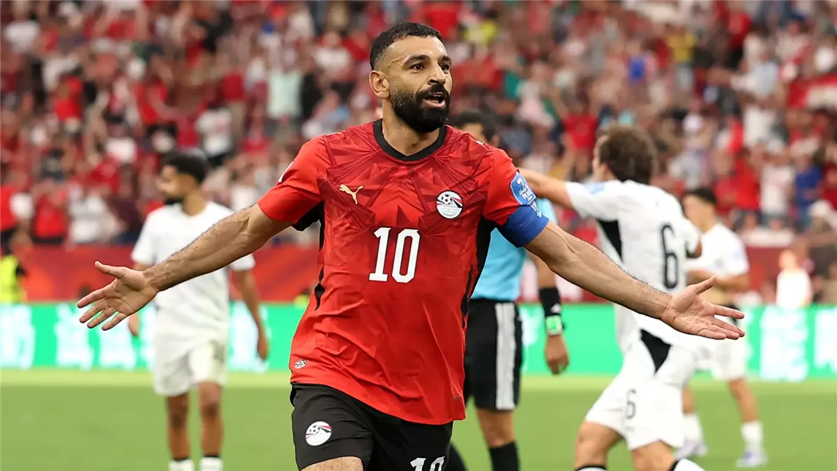 كيفية مشاهدة ماتش مصر وأستراليا بث مباشر الآن عبر القنوات الناقة
