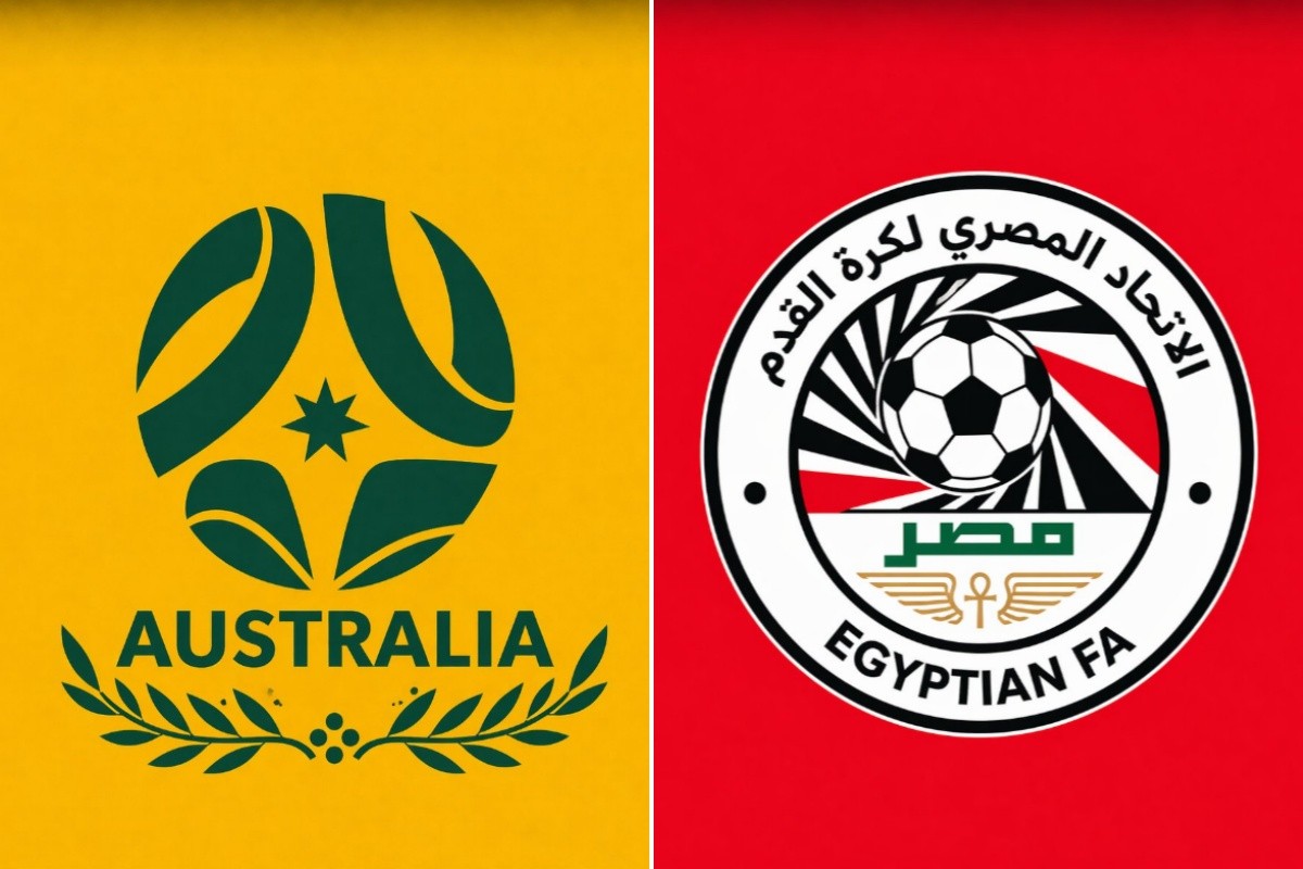 القنوات الناقلة لمباراة مصر وأستراليا مباشر