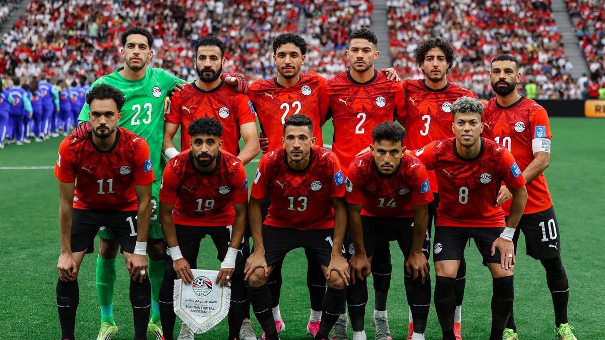 القنوات الناقلة لمباراة مصر والأرجنتين في كأس العالم