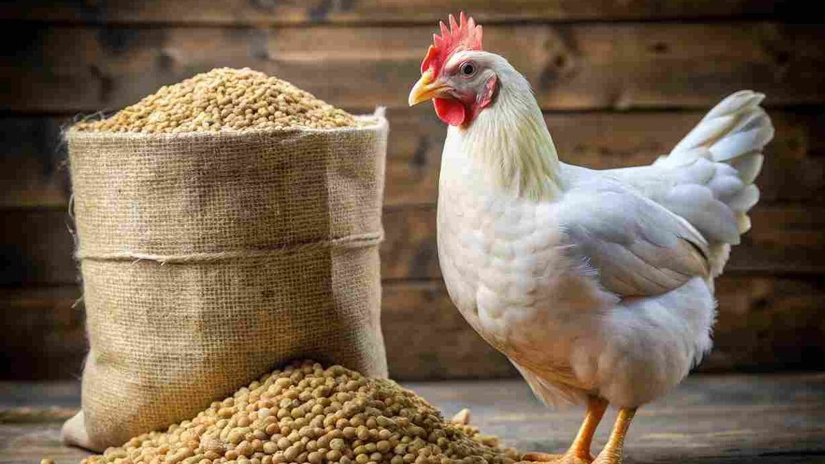 أسعار الفراخ البيضاء اليوم