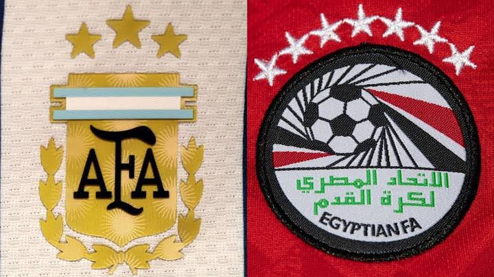 تردد بين سبورت المفتوحة.. مشاهدة البث الحي لمباراة مصر ضد الأرجنتين مباشر