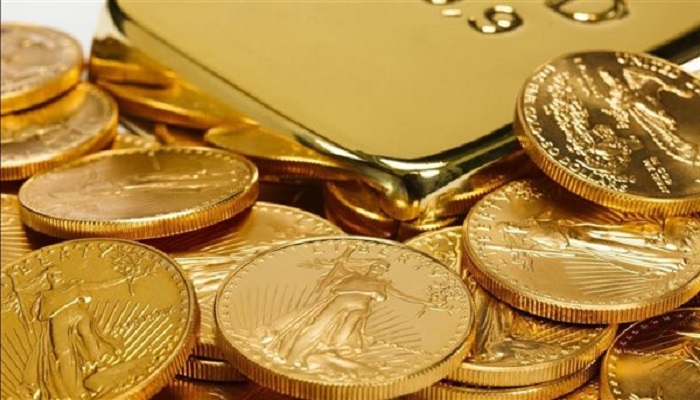 سعر جنيه الذهب اليوم