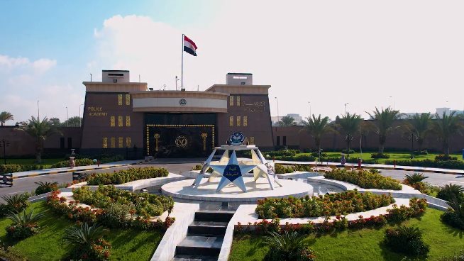 التقديم لأكاديمية الشرطة 2026