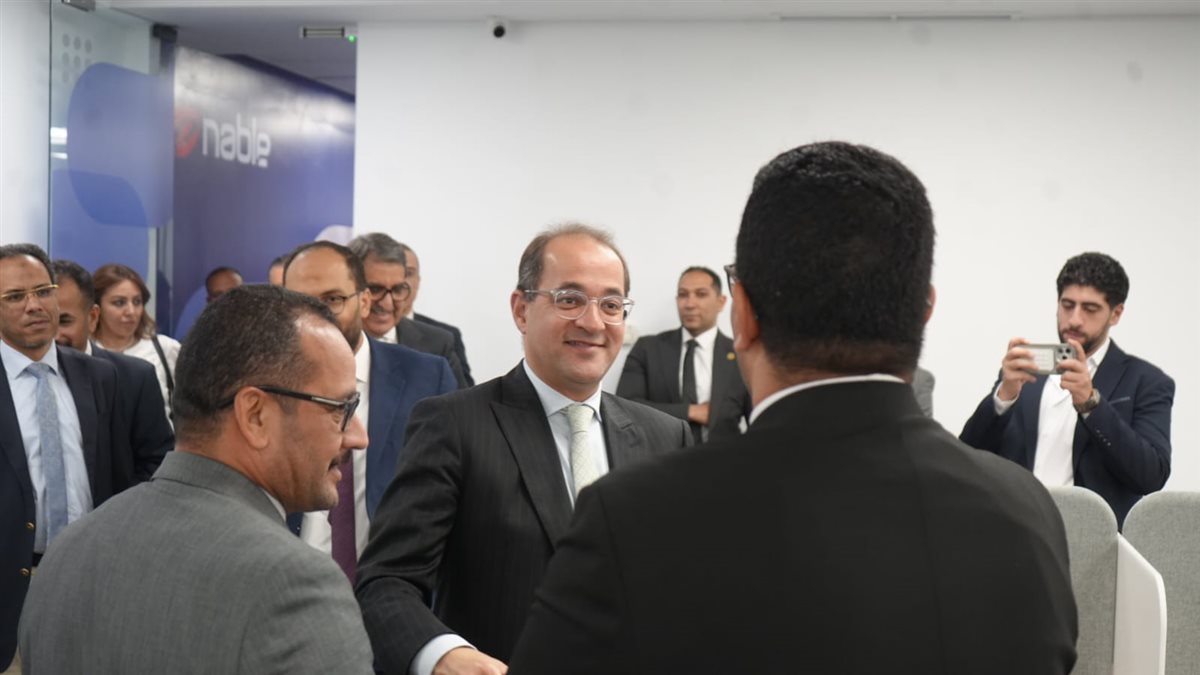 وزير المالية في حوار مفتوح