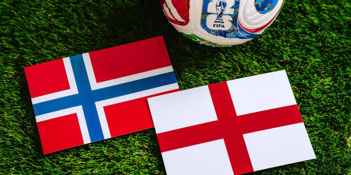 موعد مباراة إنجلترا ضد النرويج في كأس العالم 2026