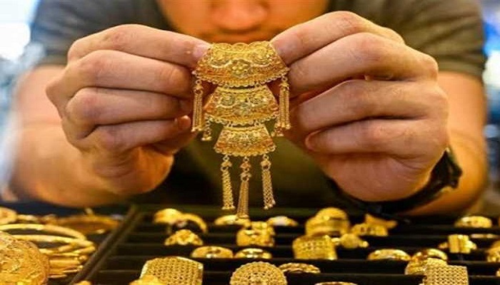 أسعار الذهب اليوم