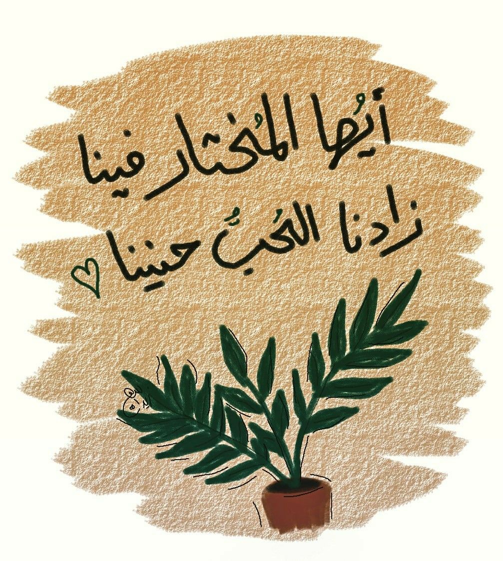 بوستات المولد النبوي الشريف 2026
