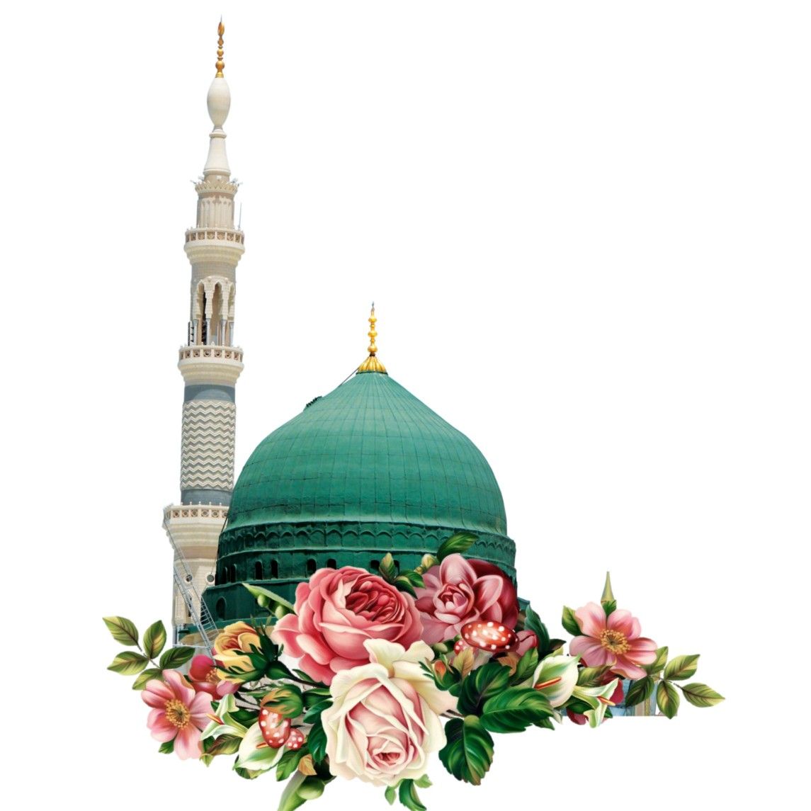 أجمل صور للمولد النبوي الشريف 2026