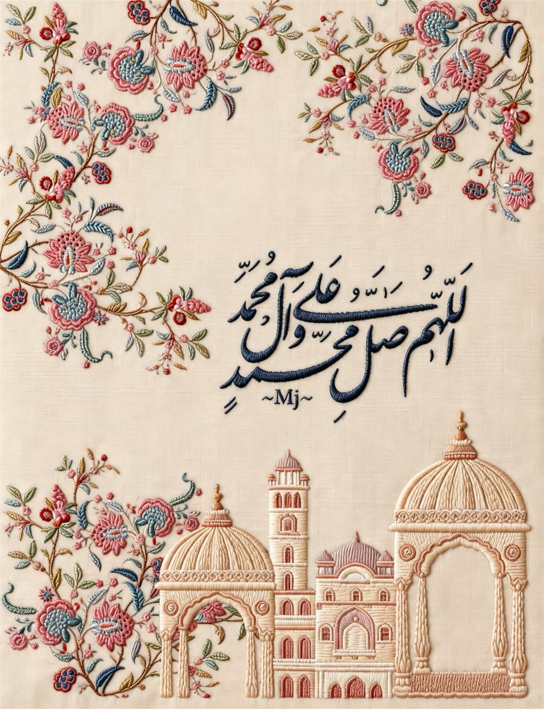 أجمل صور للمولد النبوي الشريف 2026
